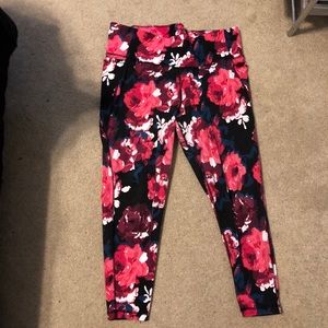 Lane Bryant Livi legging